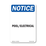 Pool Electrical