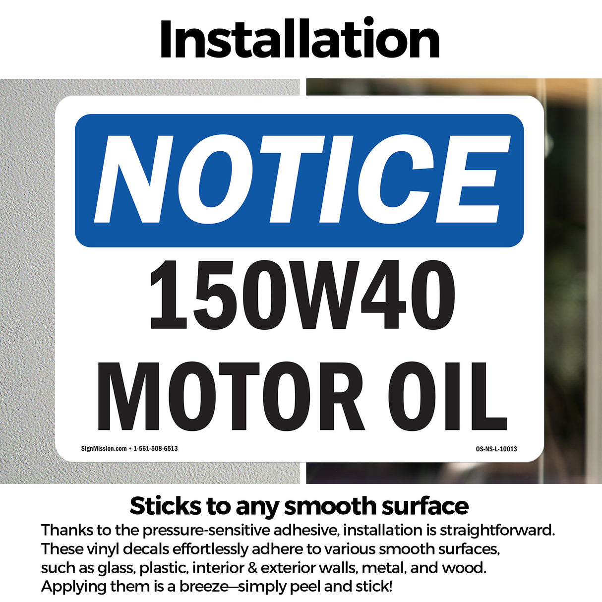 15W40 Motor Oil