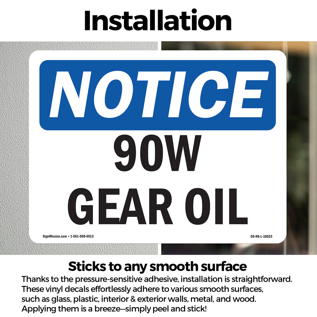 90W Gear Oil