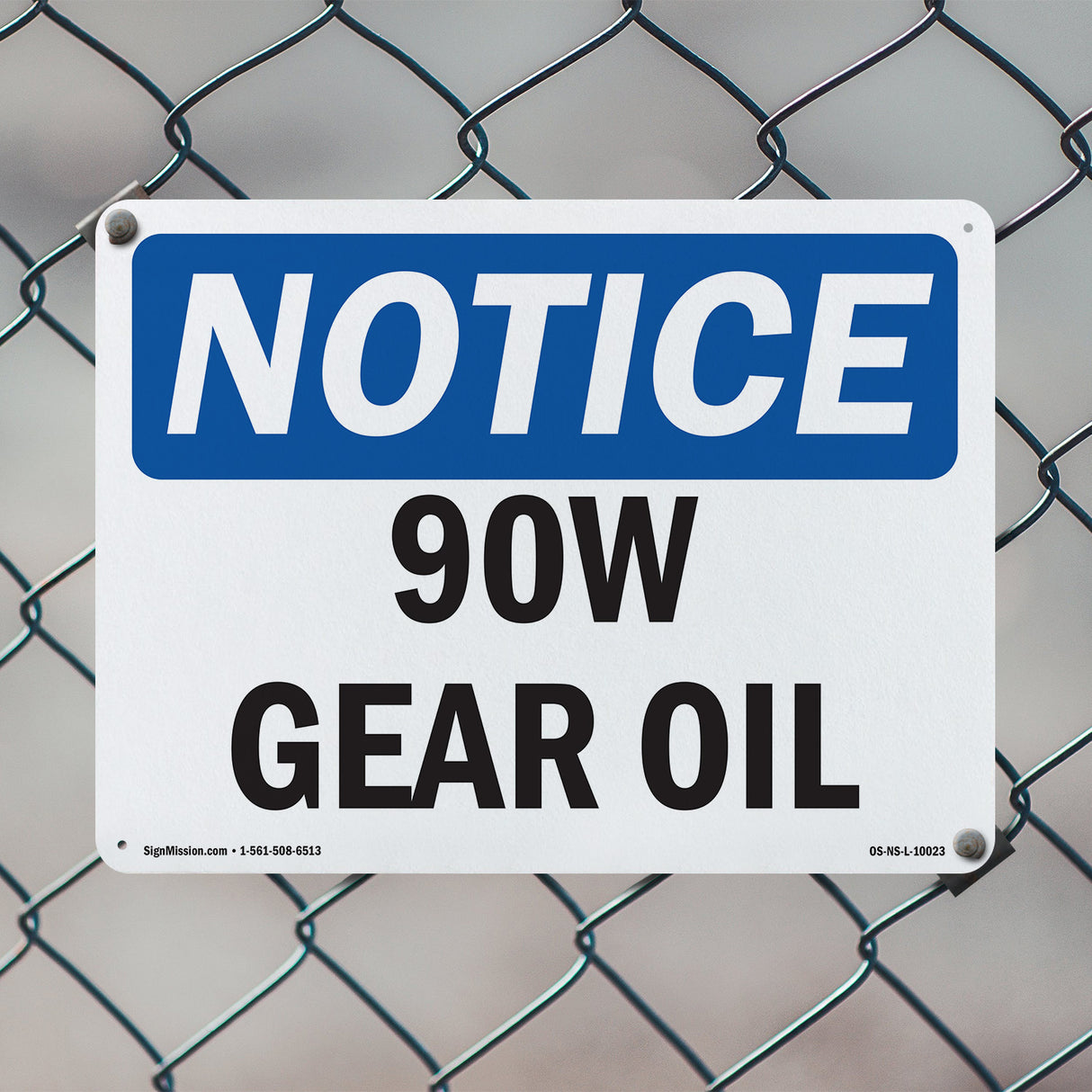 90W Gear Oil