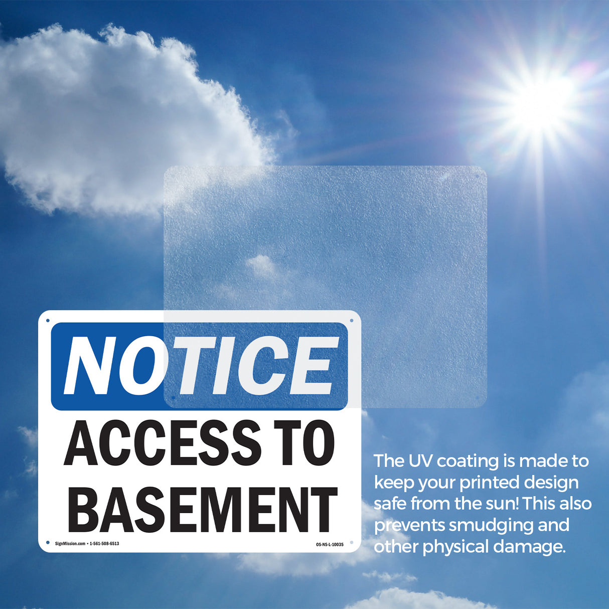 Access To Basement