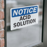 Acid Solution
