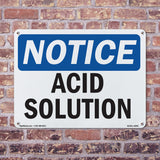 Acid Solution