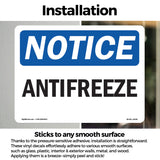 Antifreeze