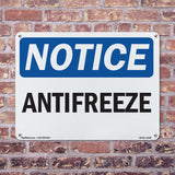 Antifreeze
