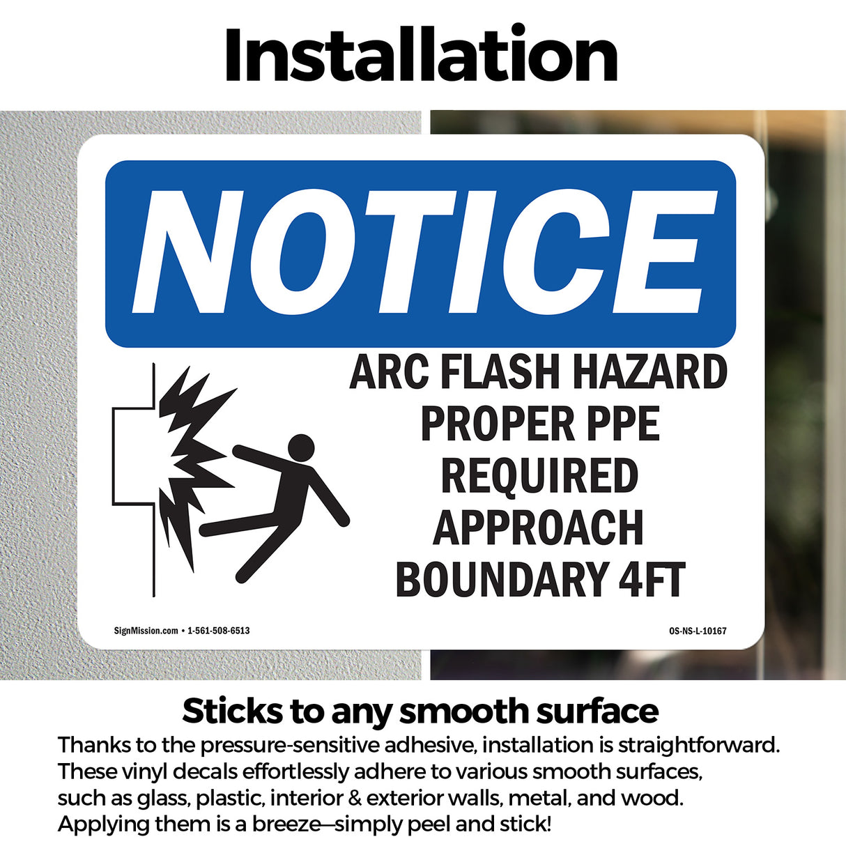 Arc Flash Hazard Proper PPE