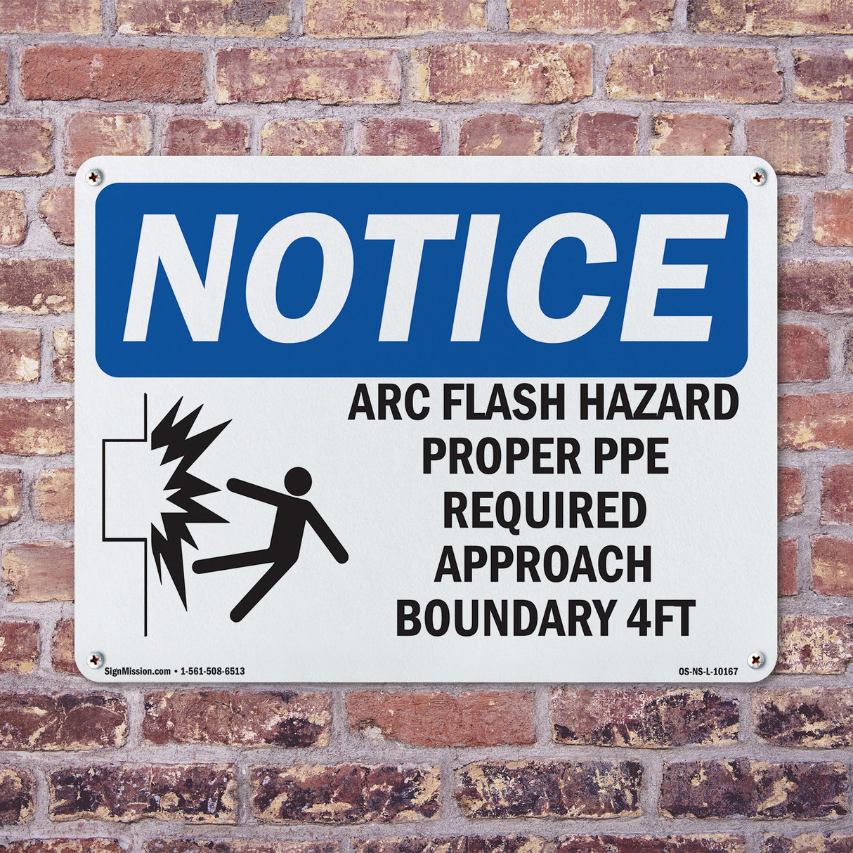 Arc Flash Hazard Proper PPE