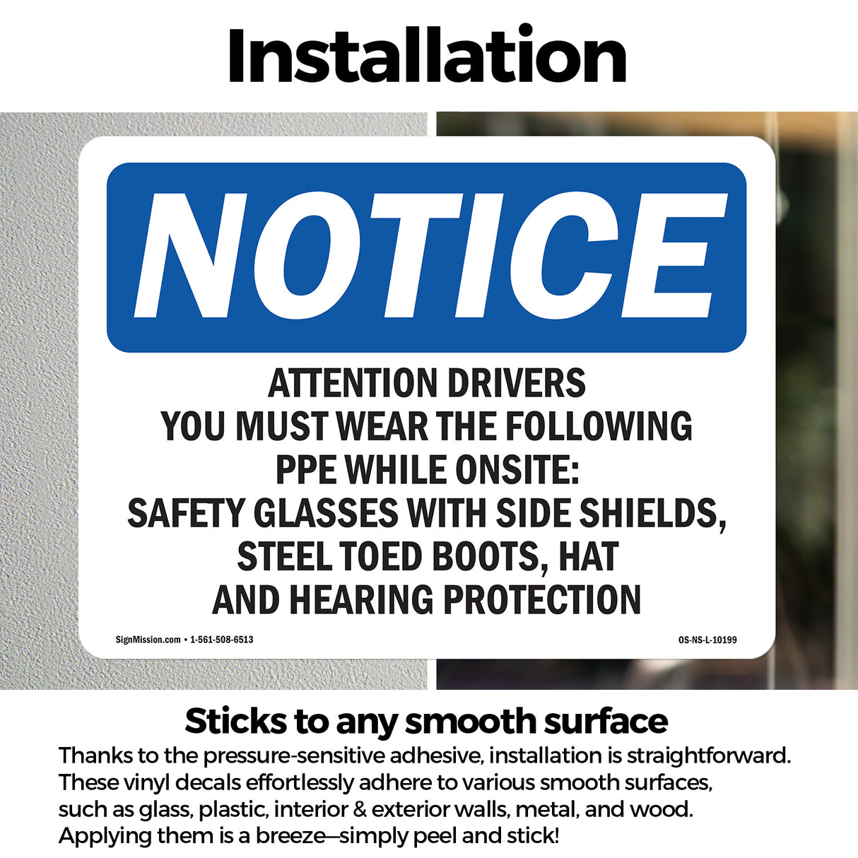 Attention Drivers You Must Wear