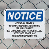 Attention Drivers You Must Wear