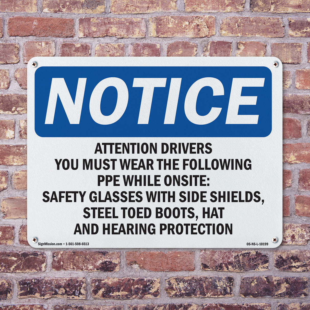 Attention Drivers You Must Wear