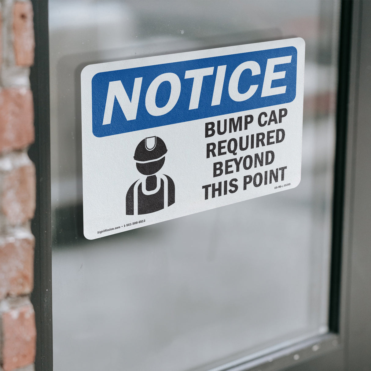 Bump Caps Required