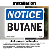 Butane