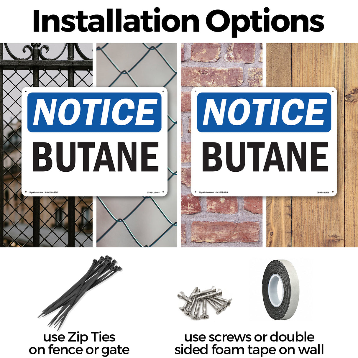 Butane
