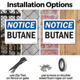 Butane