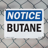 Butane