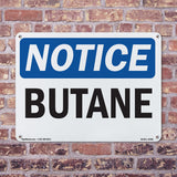 Butane