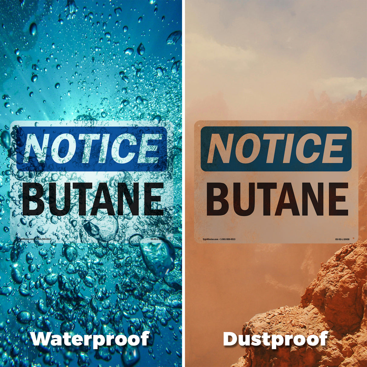 Butane