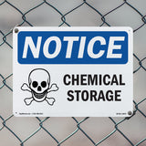 Chemical Storage