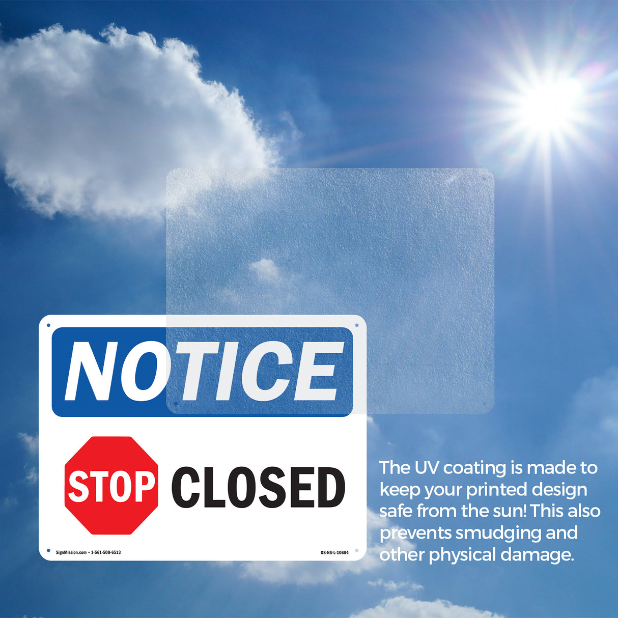 Closed