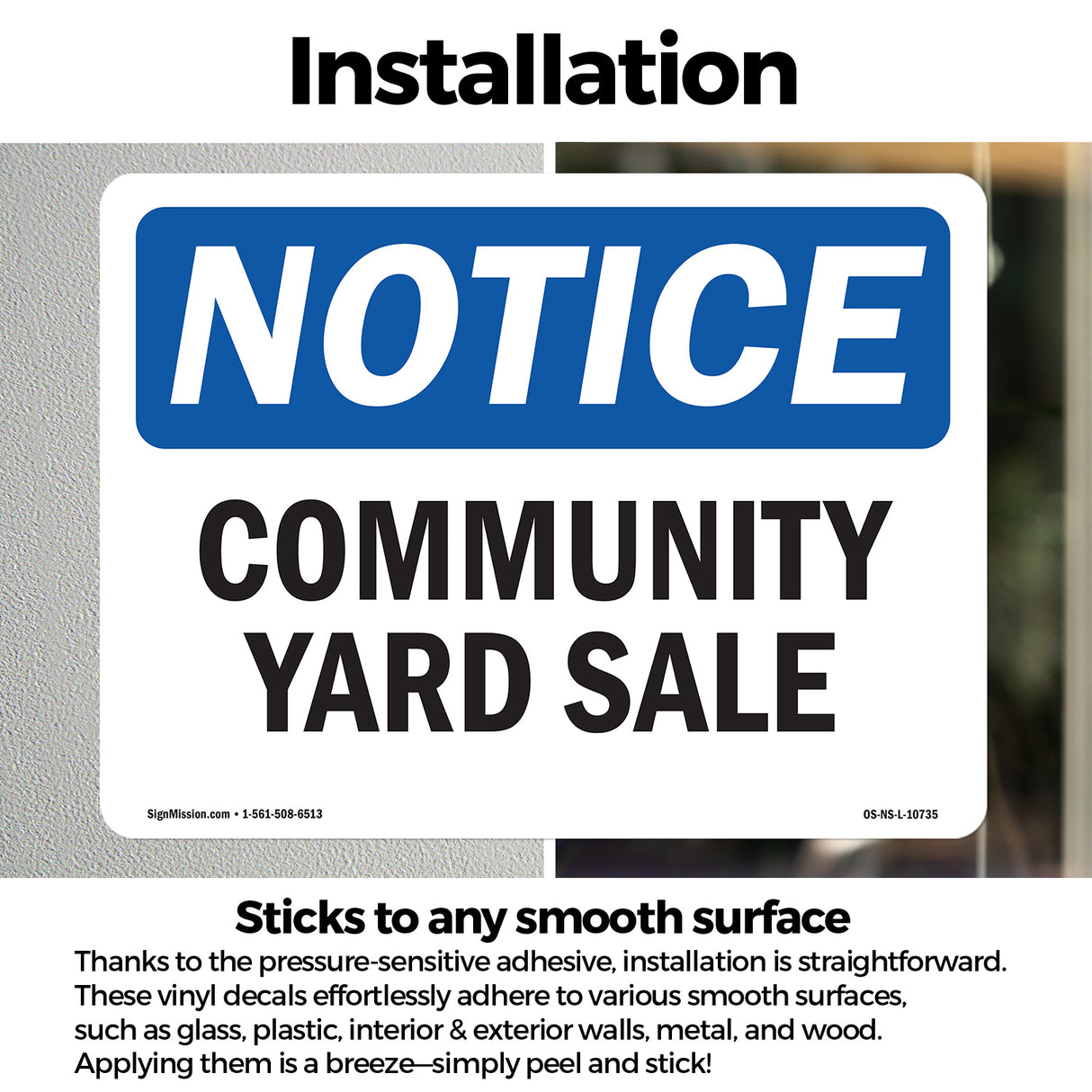 Community Yard Sale