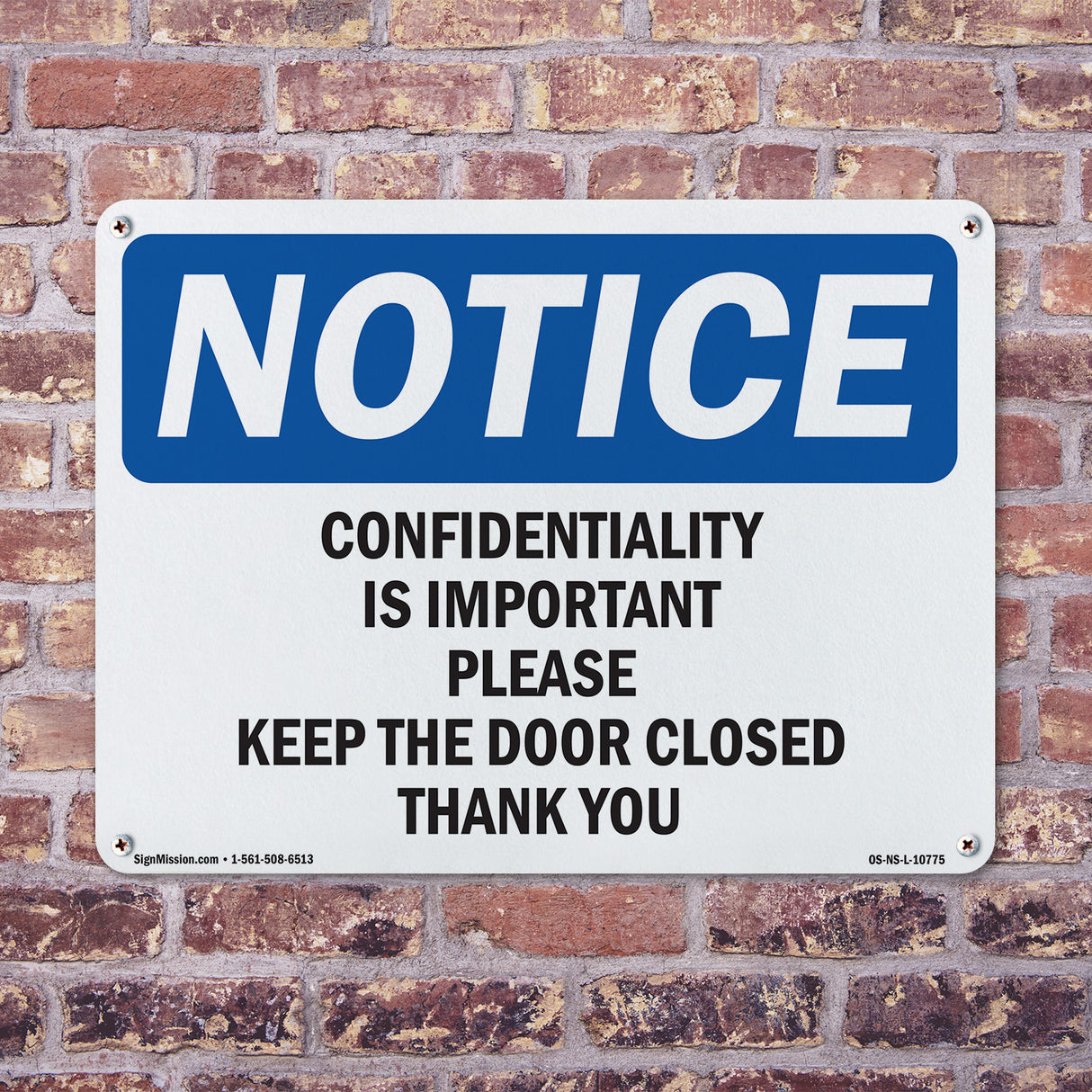 Confidentiality Is Important Please Keep