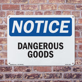 Dangerous Goods