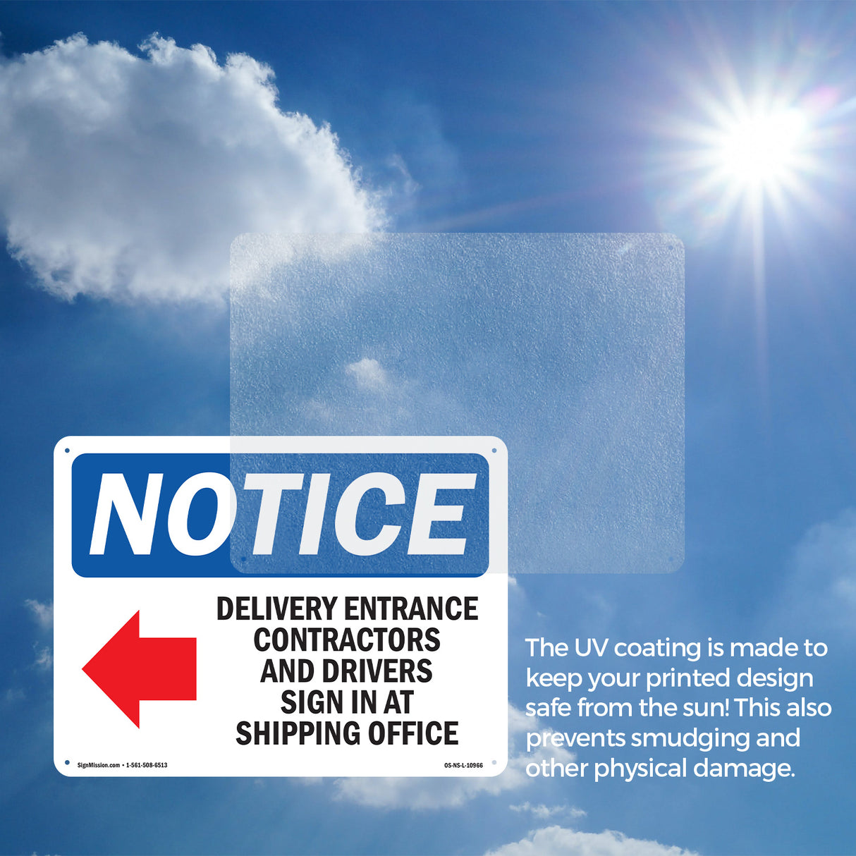 Delivery Entrance Contractors