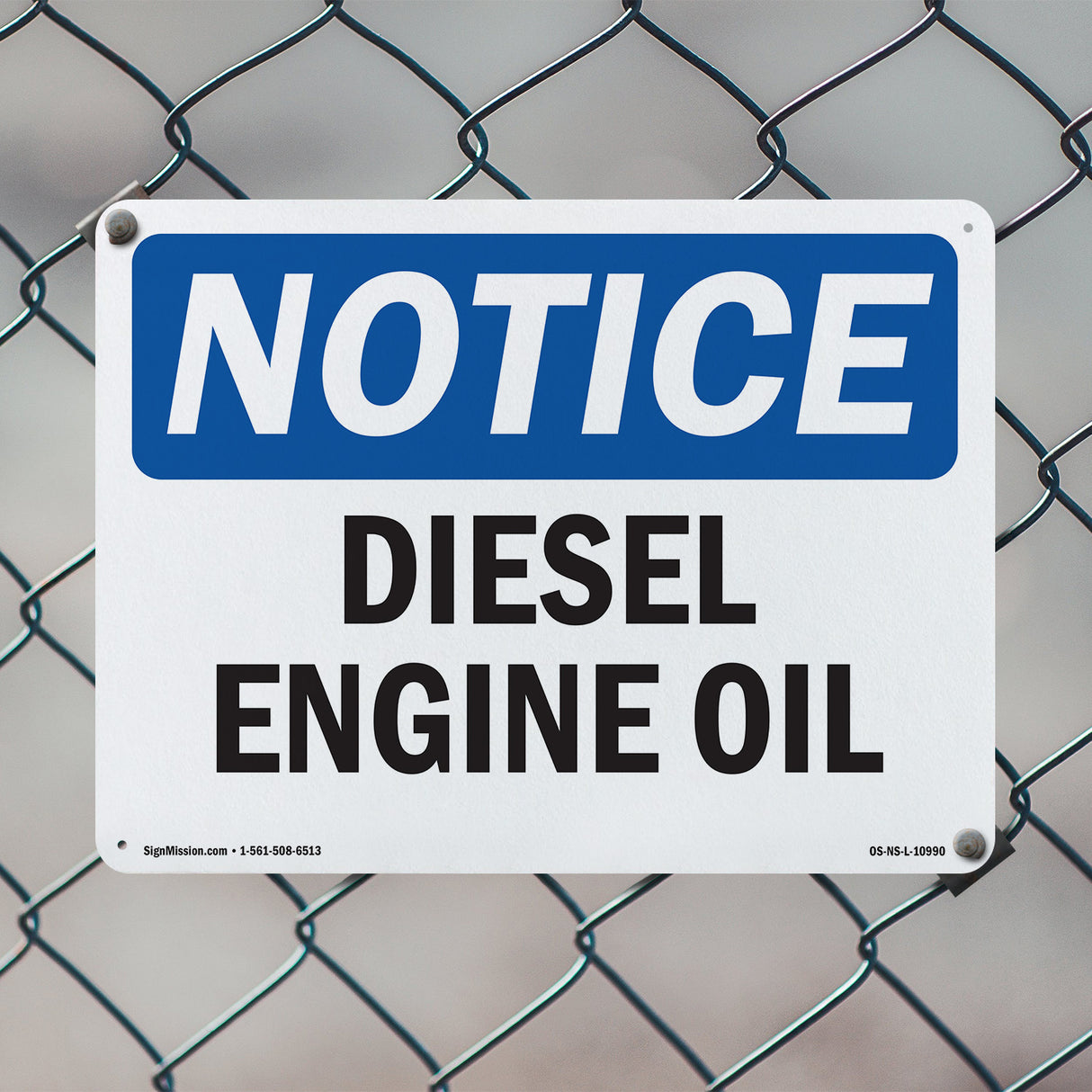 Diesel Engine Oil