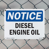 Diesel Engine Oil