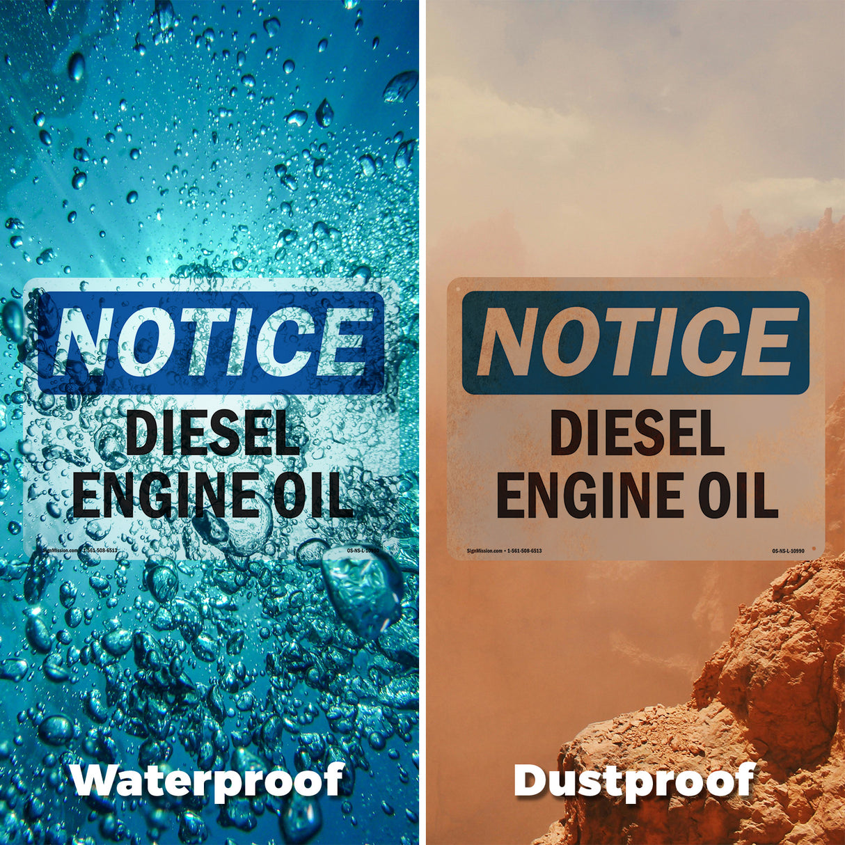Diesel Engine Oil