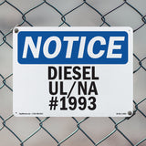 Diesel Un Na # 1993