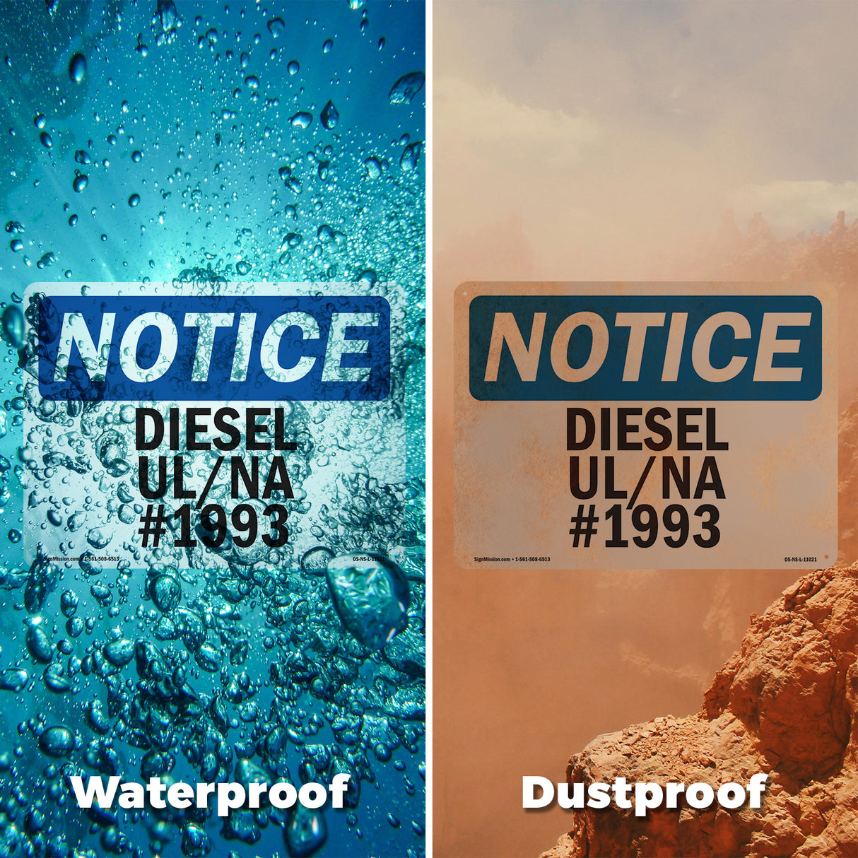 Diesel Un Na # 1993