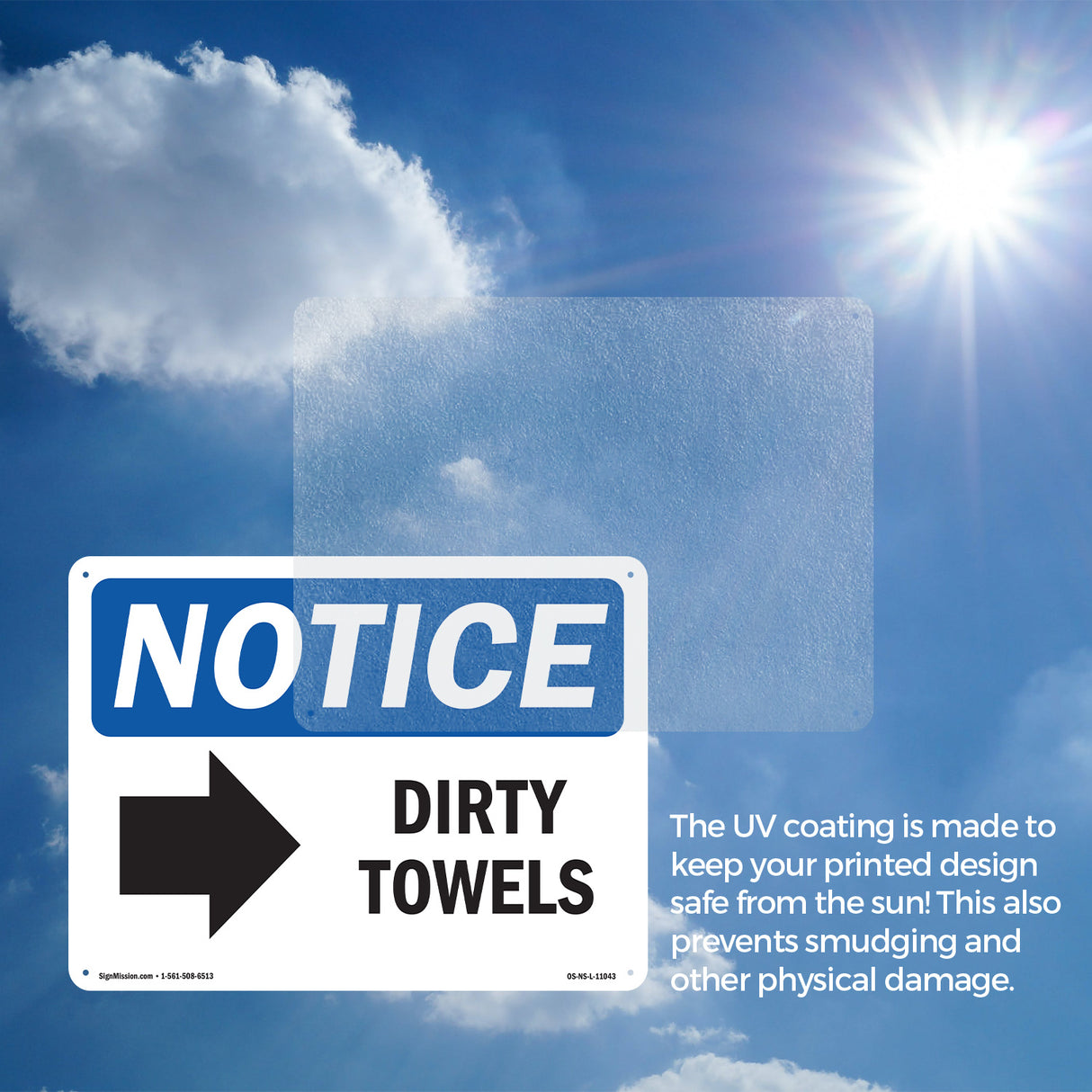 Dirty Towels [Right Arrow]