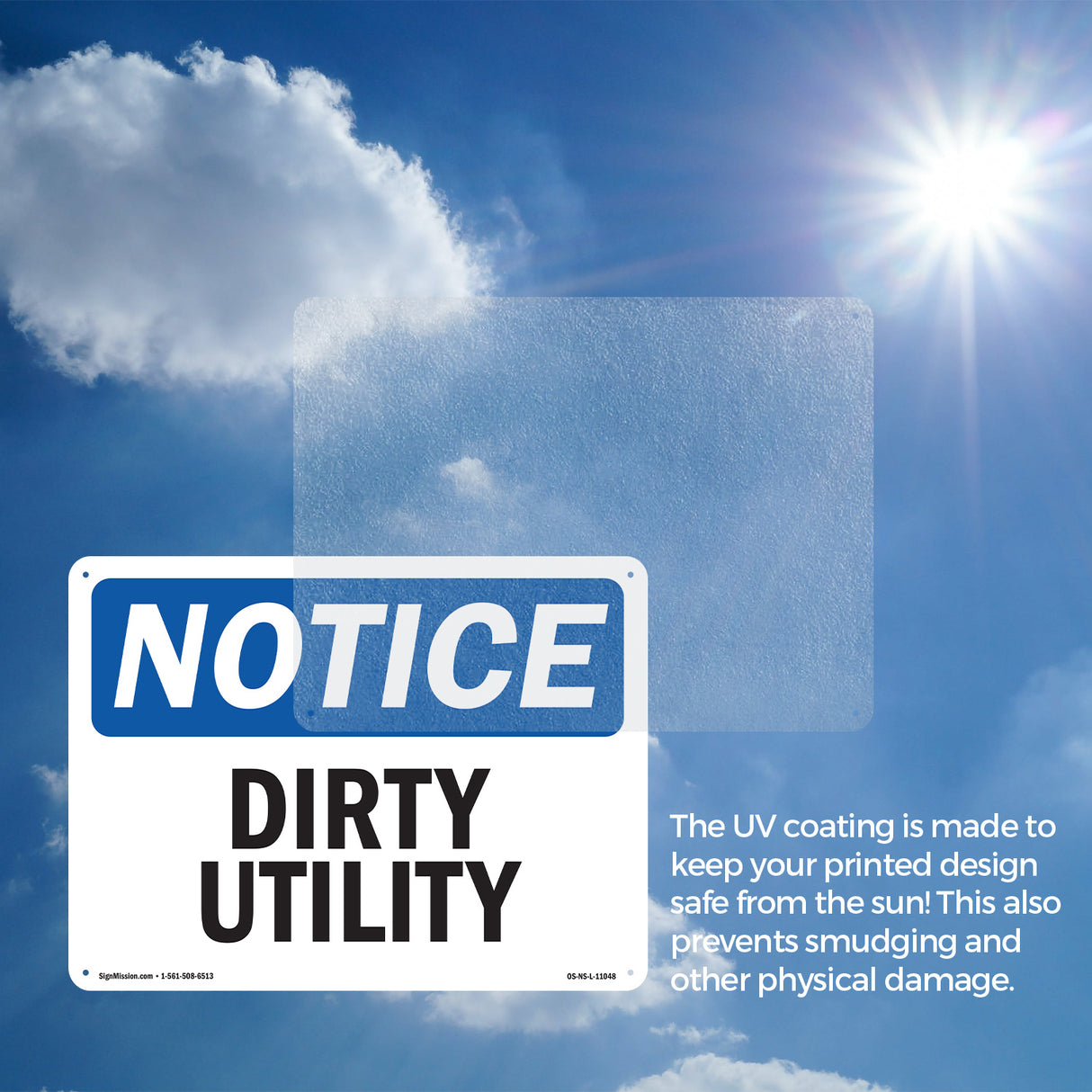 Dirty Utility