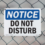 Do Not Disturb