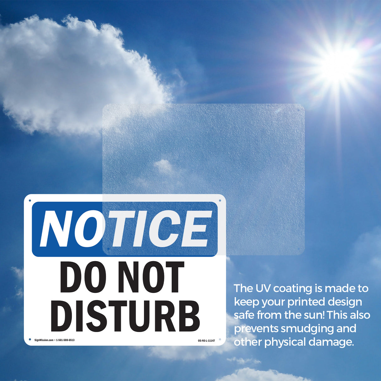 Do Not Disturb