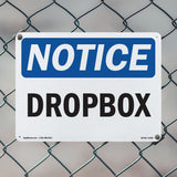 Drop Box