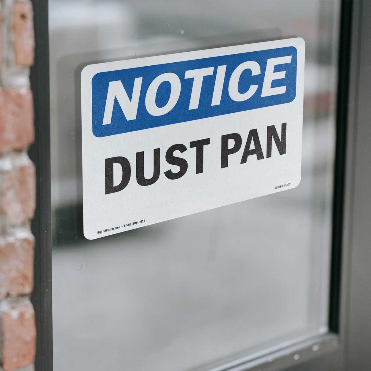Dust Pan