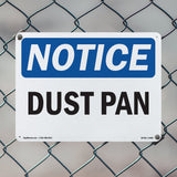 Dust Pan