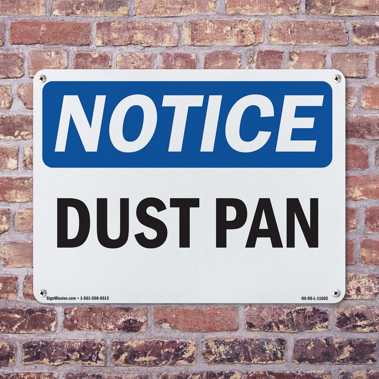 Dust Pan