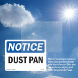 Dust Pan