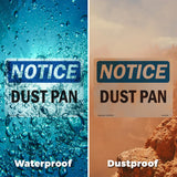Dust Pan