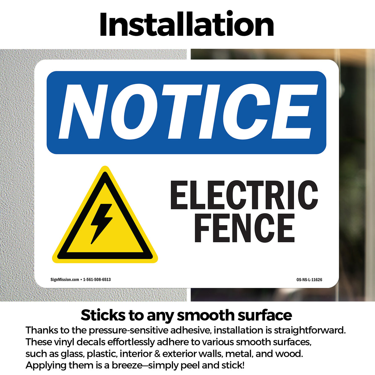 Electric Fence
