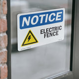 Electric Fence