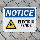Electric Fence
