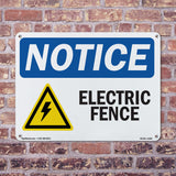 Electric Fence
