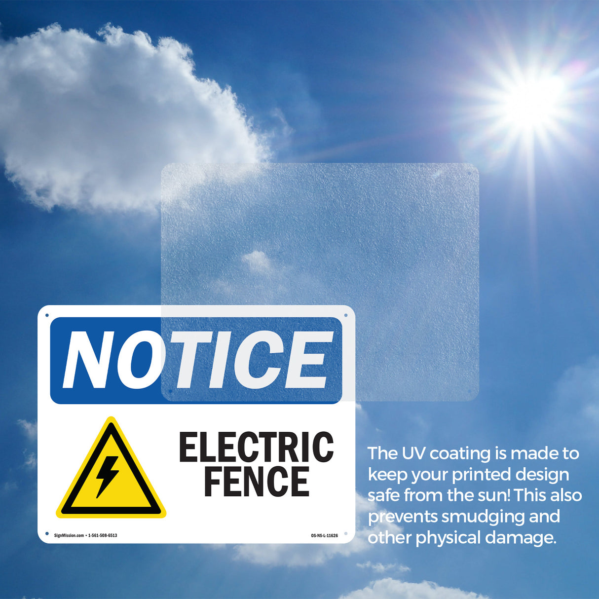 Electric Fence