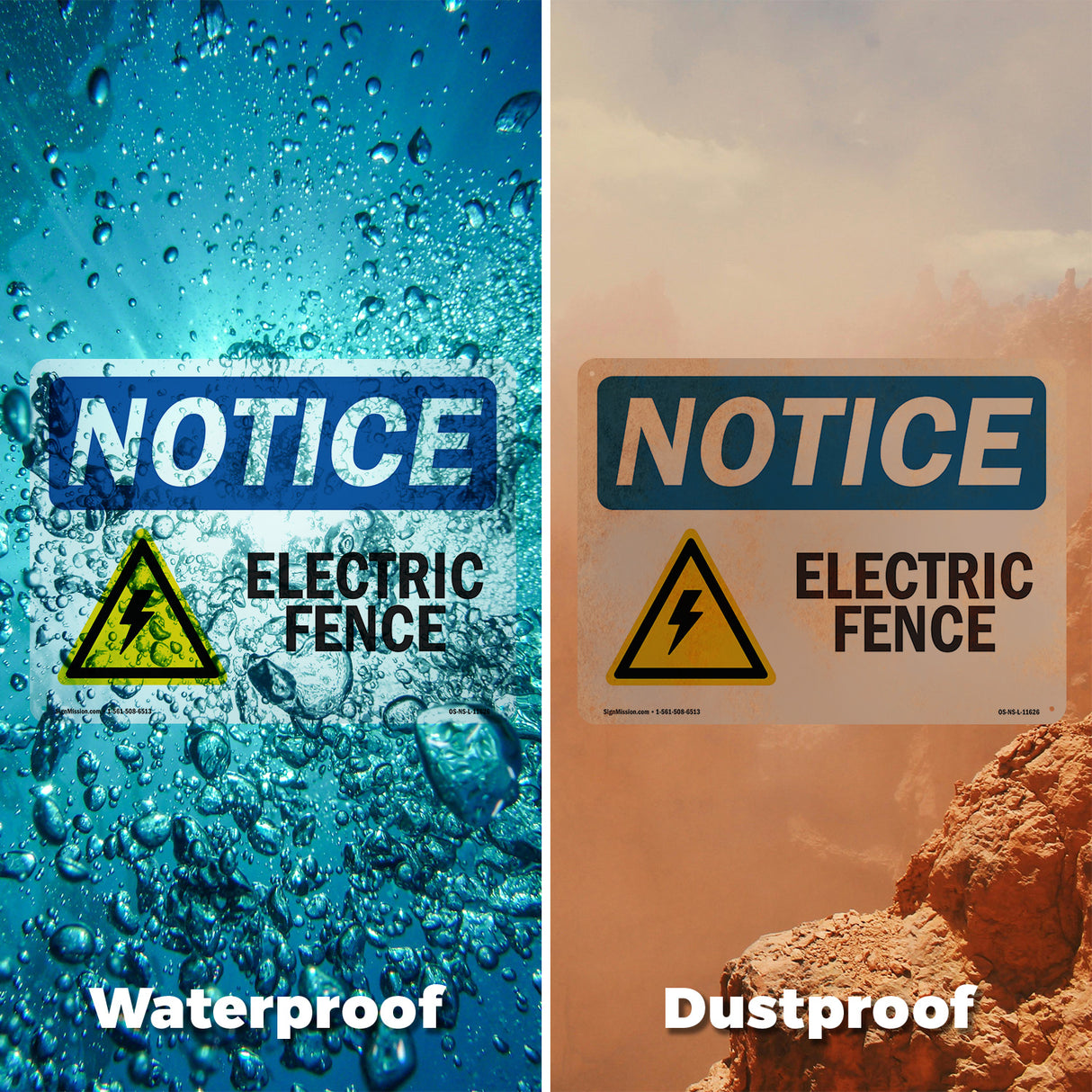 Electric Fence