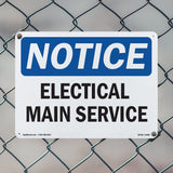 Electrical Main Service