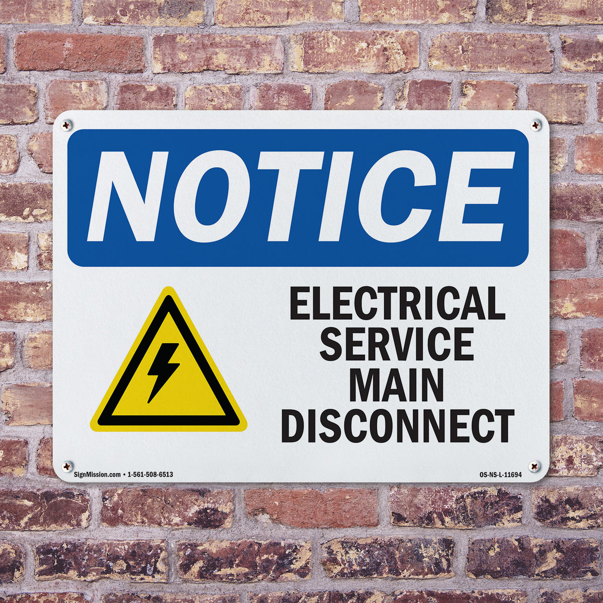 Electrical Service